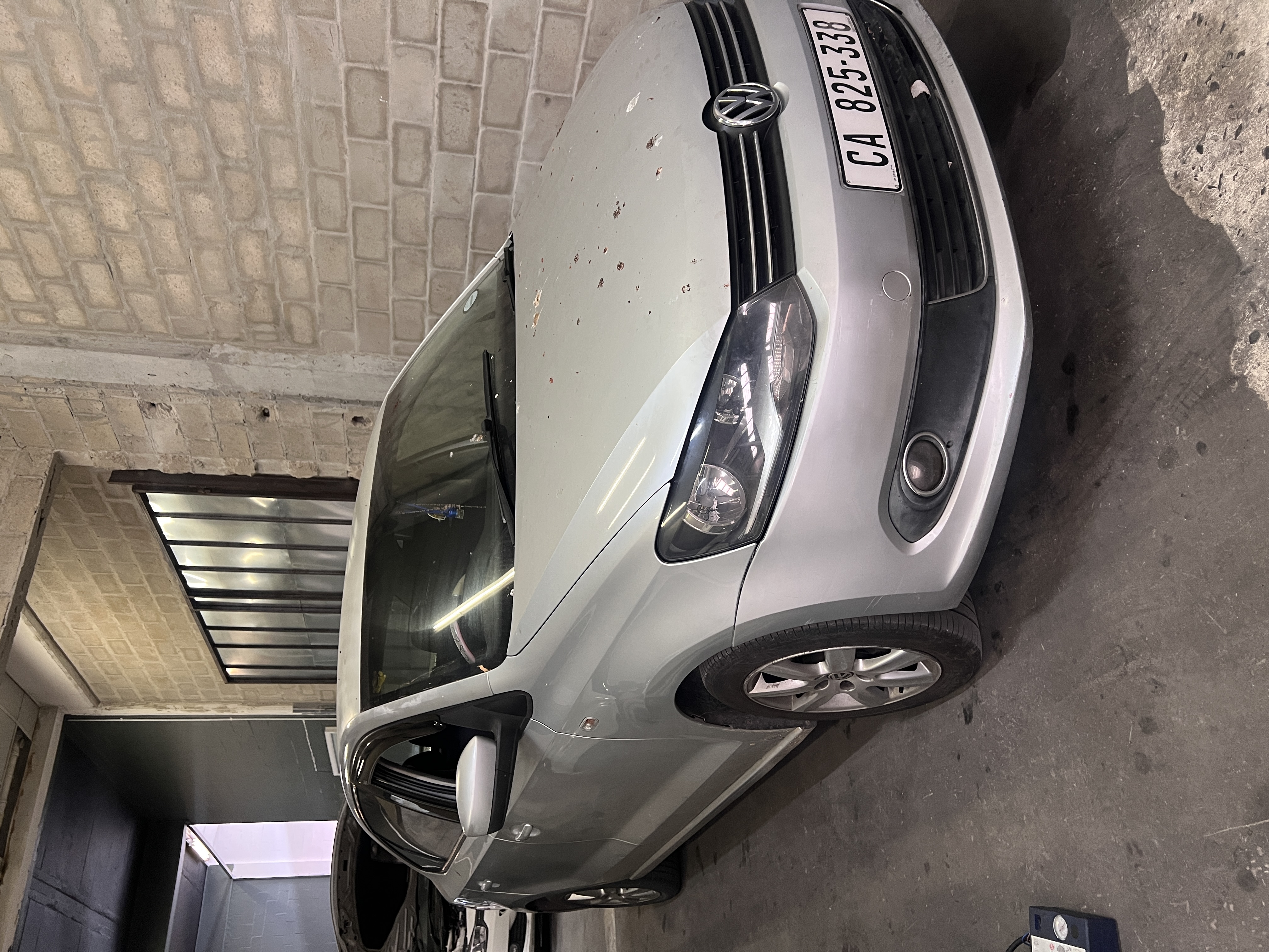 Volkswagen Polo Sedan 1.6 TDI for sale Cape Town
