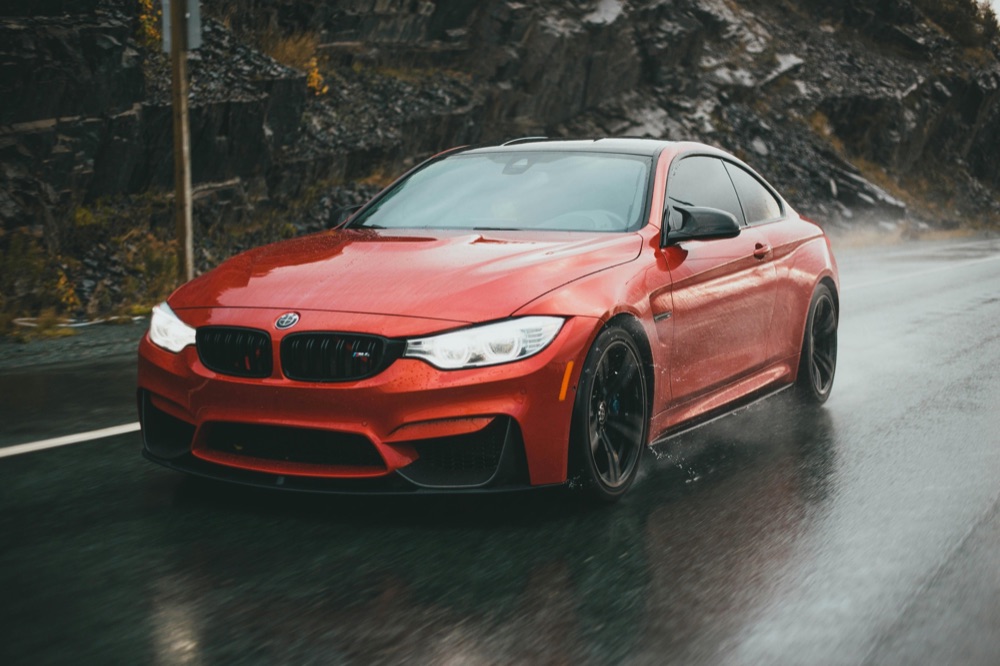 BMW
