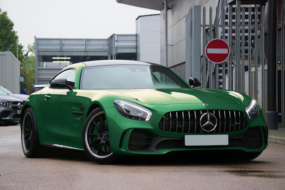 Mercedes-Benz