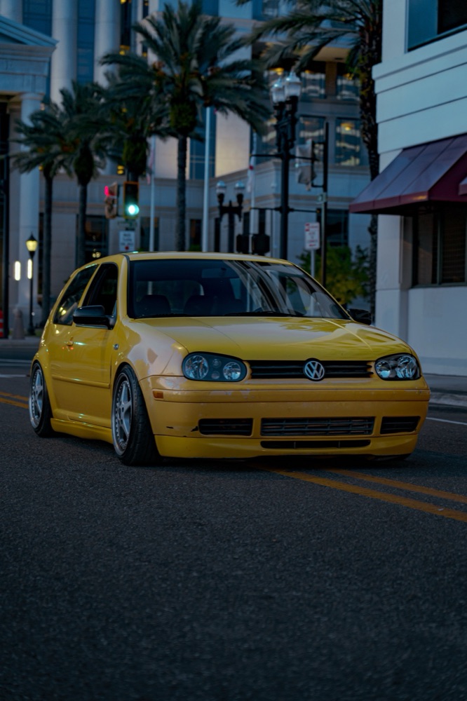 Volkswagen